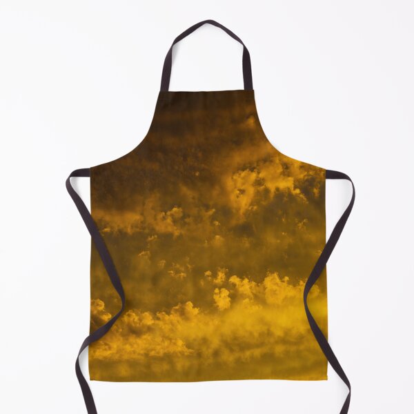 Item preview, Amazing patterned sunset clouds south Wales summer designed and sold by Cameranick.
