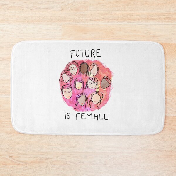 Item preview, Womens rights designed and sold by Catcrea.
