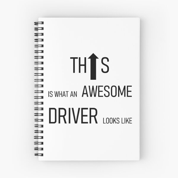 Item preview, this is what an awesome driver looks like designed and sold by Popmedia.