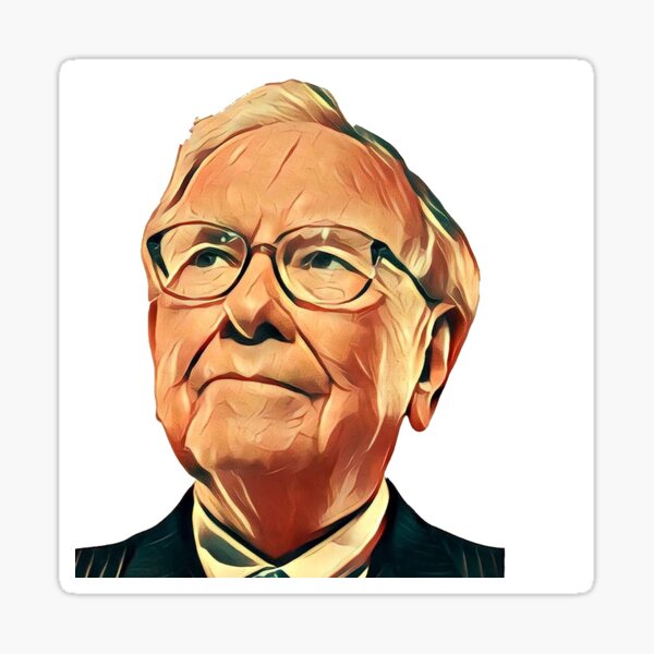 Warren Buffett - Warren Buffett Books