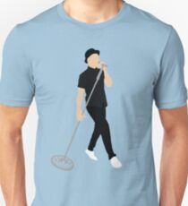 JT Unisex T-Shirt