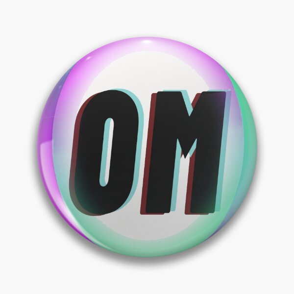 Item preview, Om designed and sold by Danyell369.