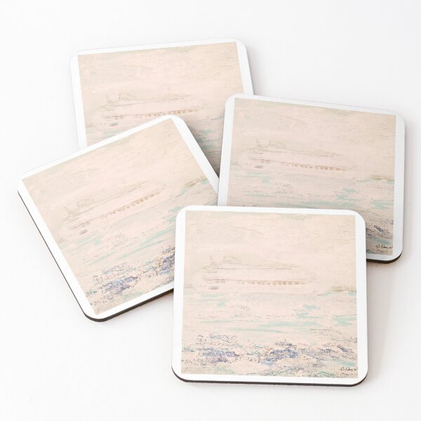 Item preview, Vacaciones en crucero designed and sold by Rowland Glaysher.