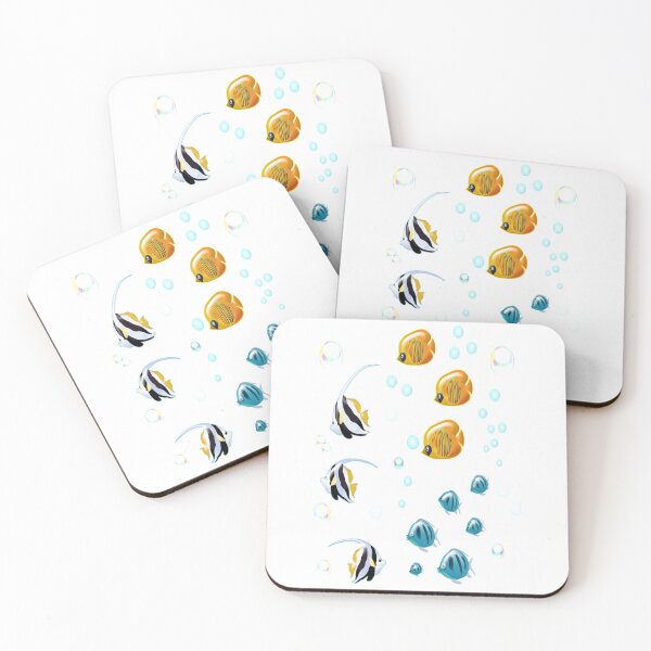 Item preview, Underwater Zebrafish designed and sold by sasijaya.
