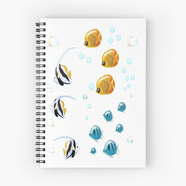 Item preview, Underwater Zebrafish designed and sold by sasijaya.