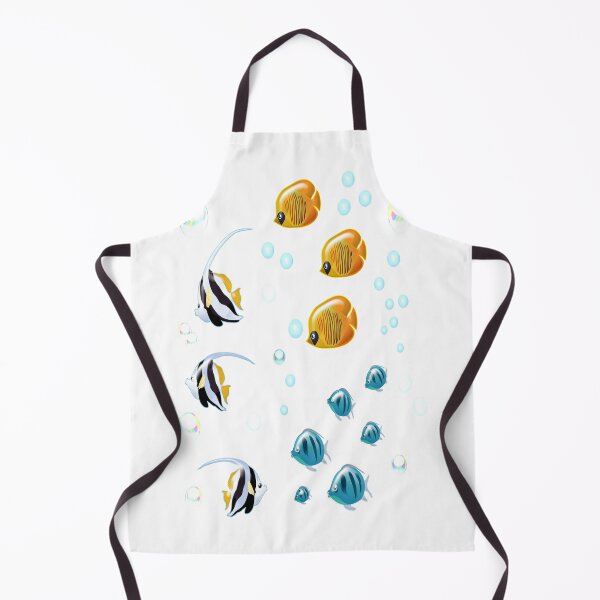 Item preview, Underwater Zebrafish designed and sold by sasijaya.