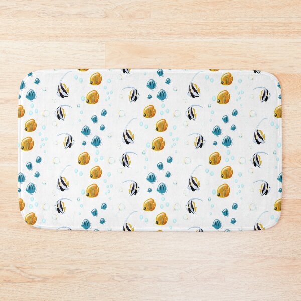 Item preview, Underwater Zebrafish designed and sold by sasijaya.