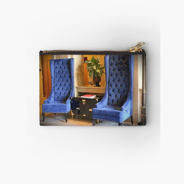 Item preview, A Comfortable Place to Wait designed and sold by Martha Sherman.