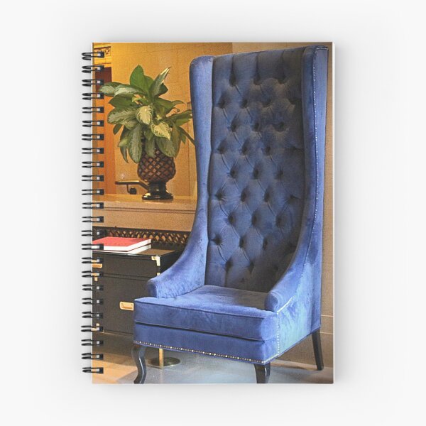 Item preview, A Comfortable Place to Wait designed and sold by Martha Sherman.