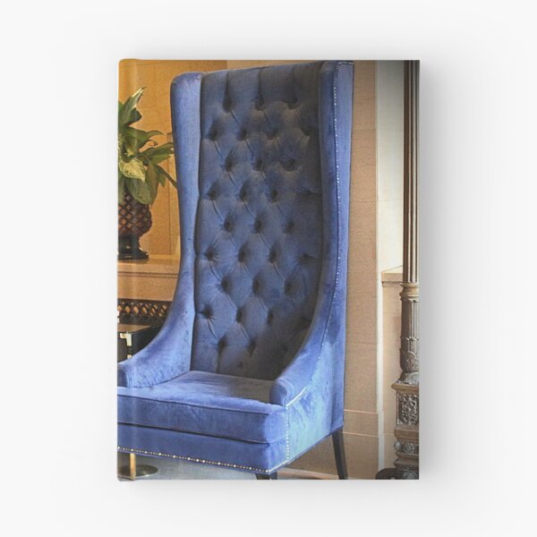 Item preview, A Comfortable Place to Wait designed and sold by Martha Sherman.