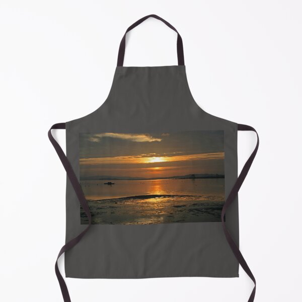 Item preview, White Cliff Sunset designed and sold by RedHillDigital.