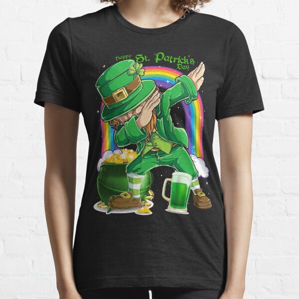 St deals patrick shirt