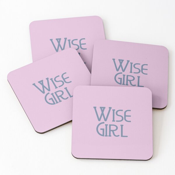 Item preview, Wise Girl designed and sold by SwamplandVamp.