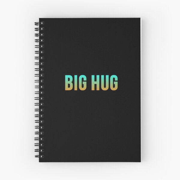 Item preview, Big Hug designed and sold by The Full Cart.