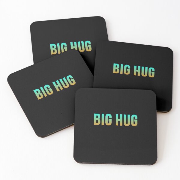 Item preview, Big Hug designed and sold by The Full Cart.
