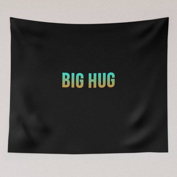 Item preview, Big Hug designed and sold by The Full Cart.