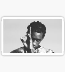 Young Thug Sticker