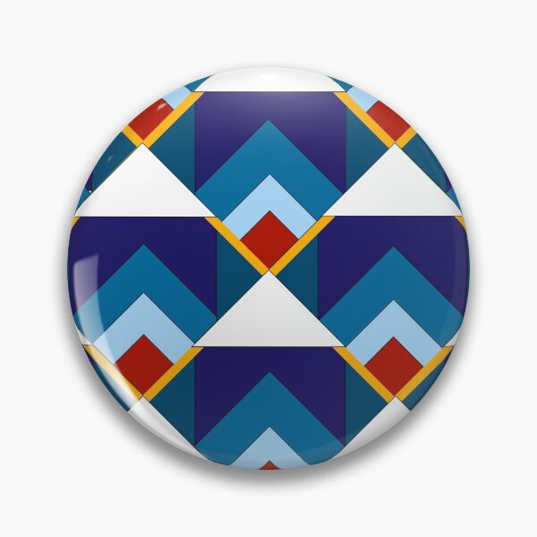 Item preview, Geometrical pattern designed and sold by NoelNimmad.