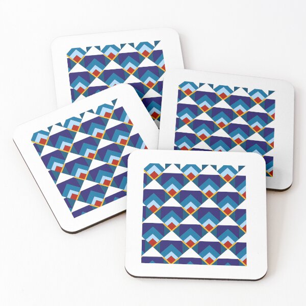 Item preview, Geometrical pattern designed and sold by NoelNimmad.