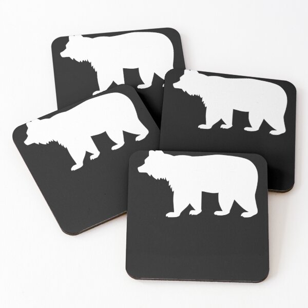 Item preview, Brown bear designed and sold by IlyasMusliyevic.