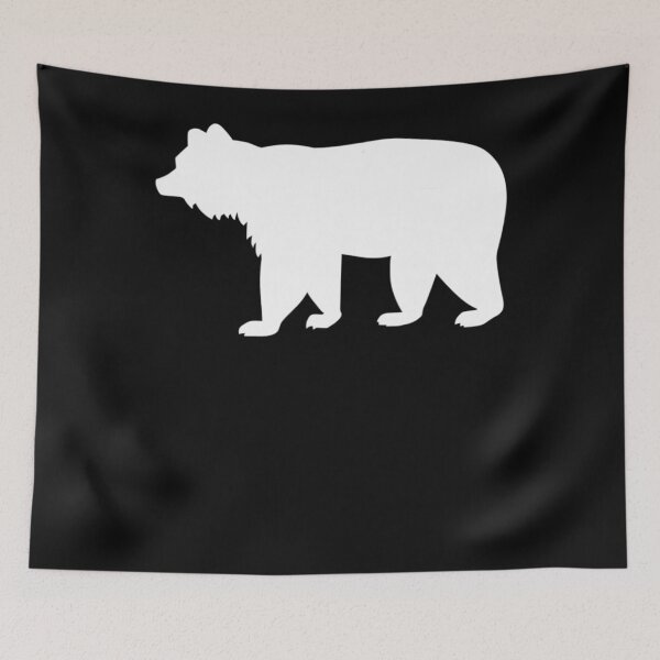 Item preview, Brown bear designed and sold by IlyasMusliyevic.