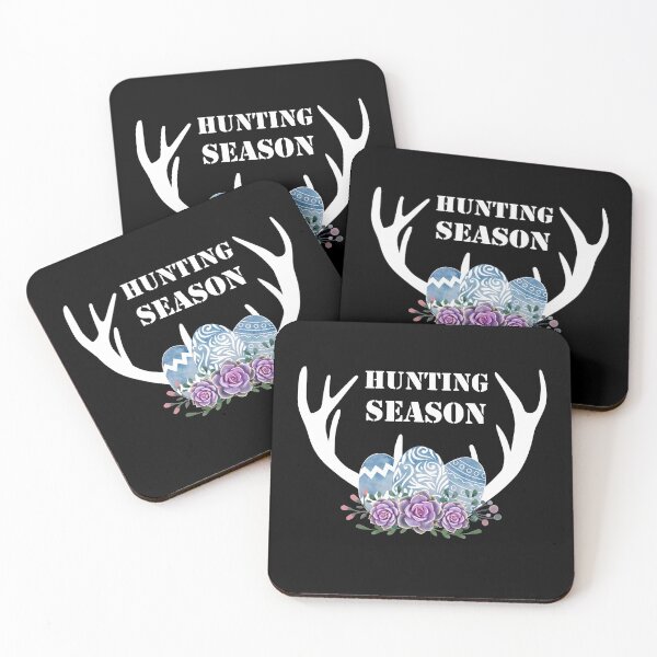 Item preview, Hunting Season designed and sold by PeppernCo.