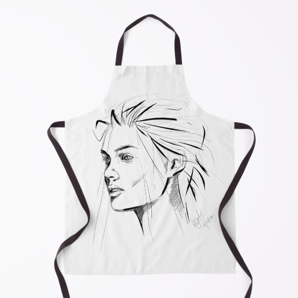 Item preview, The Aroma designed and sold by JadKhouryArt.