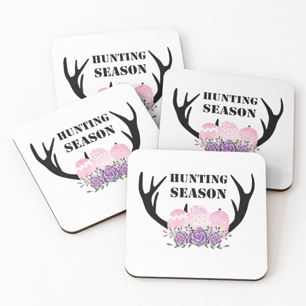 Item preview, Hunting Season designed and sold by PeppernCo.