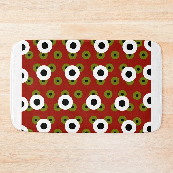 Item preview, Circle pattern designed and sold by NoelNimmad.