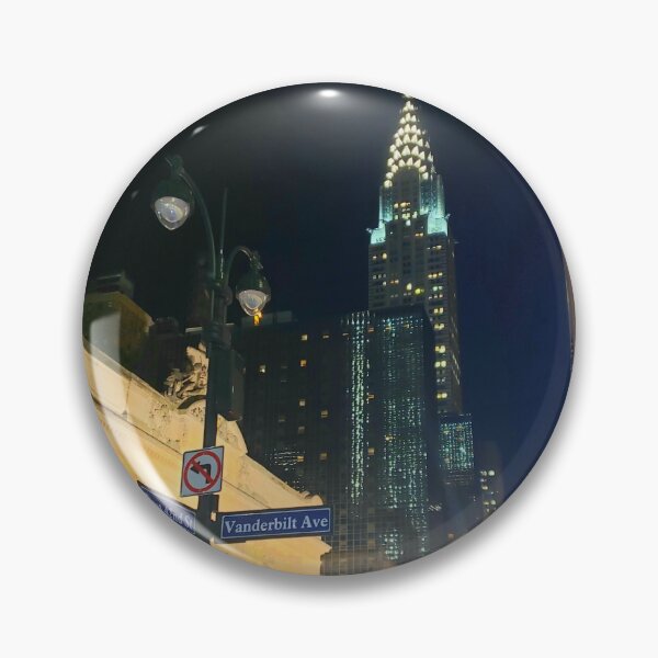 Item preview, new york at night designed and sold by Bizarro23.