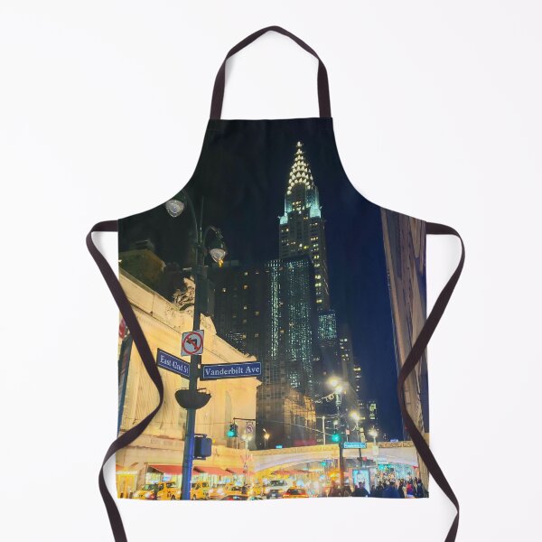 Item preview, new york at night designed and sold by Bizarro23.