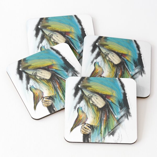 Item preview, Freedom designed and sold by JadKhouryArt.