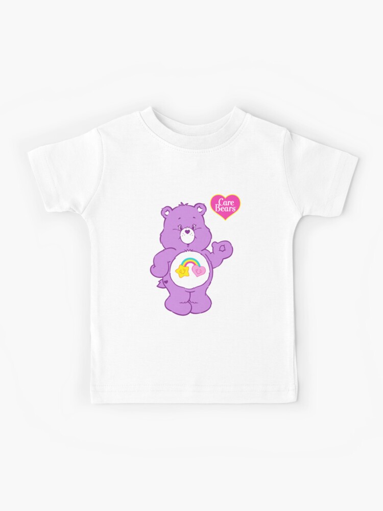 Care Bear Friend Bear T-Shirt