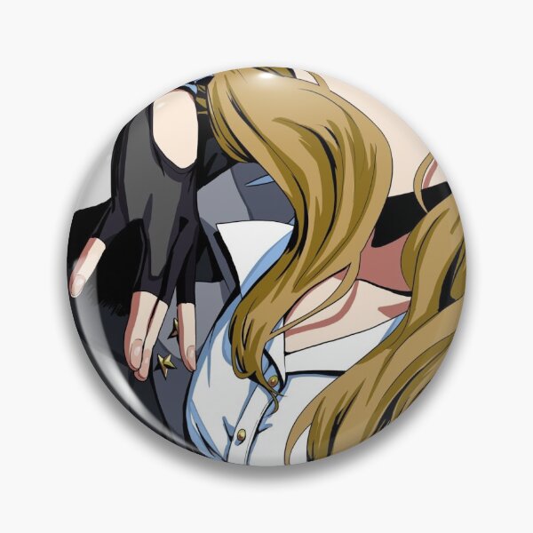 Item preview, Nao Kamiya designed and sold by MarthaSuperS.