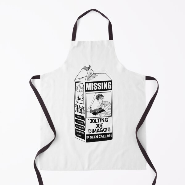 Item preview, Where have you gone Joe DiMaggio? designed and sold by nabilarhubarb.