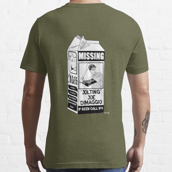 Where have you gone Joe DiMaggio? Kids T-Shirt for Sale by nabilarhubarb