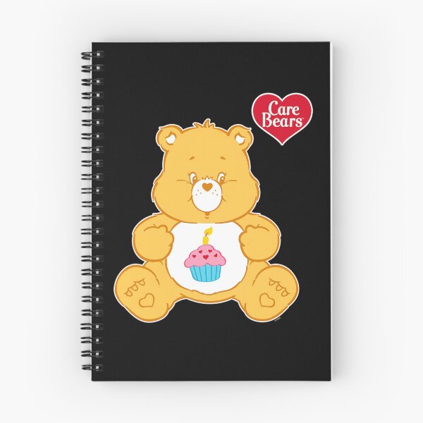 Item preview, Bears Birthday Bear designed and sold by IlyasMusliyevic.