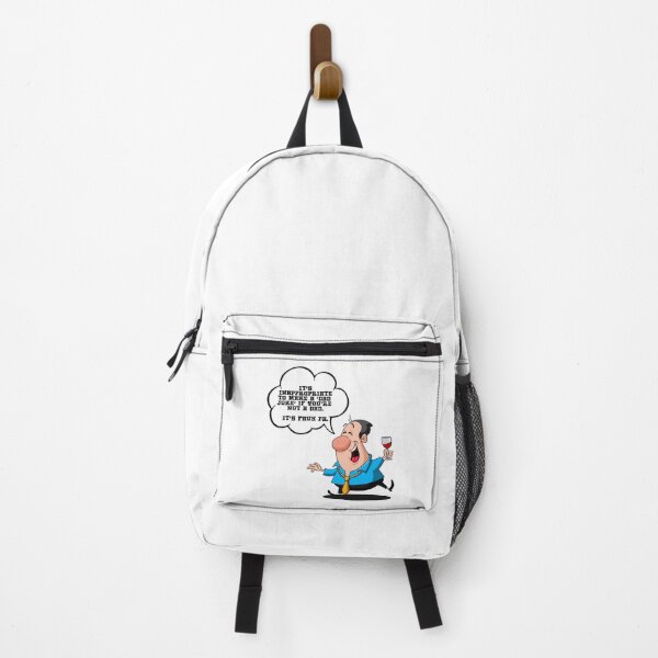 Item preview, Dad Jokes Collection Dad Joke - It's Faux Pa Gift designed and sold by TTFMerch.