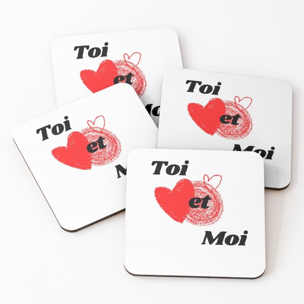 Item preview, Toi & Moi designed and sold by JUST04Designs.