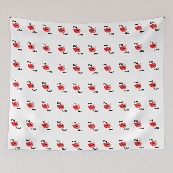 Item preview, Toi & Moi designed and sold by JUST04Designs.