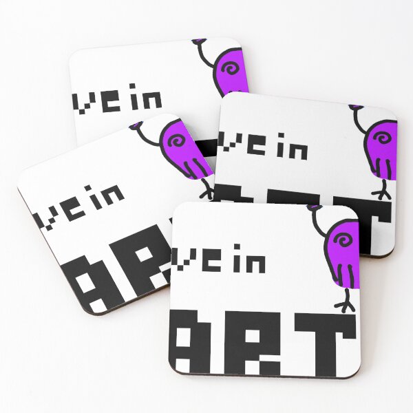 Item preview, Aliens are Earthlings.  designed and sold by Greed-Peng.