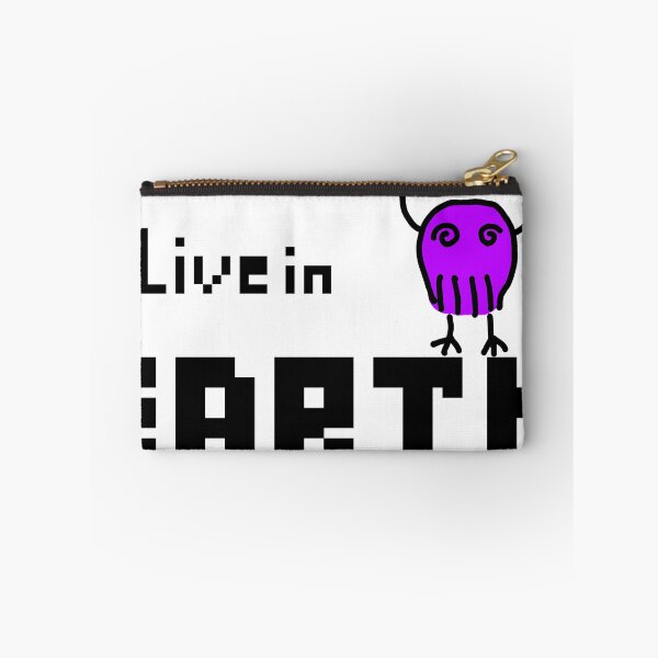 Item preview, Aliens are Earthlings.  designed and sold by Greed-Peng.