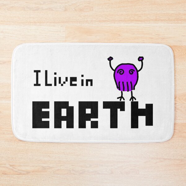 Item preview, Aliens are Earthlings.  designed and sold by Greed-Peng.