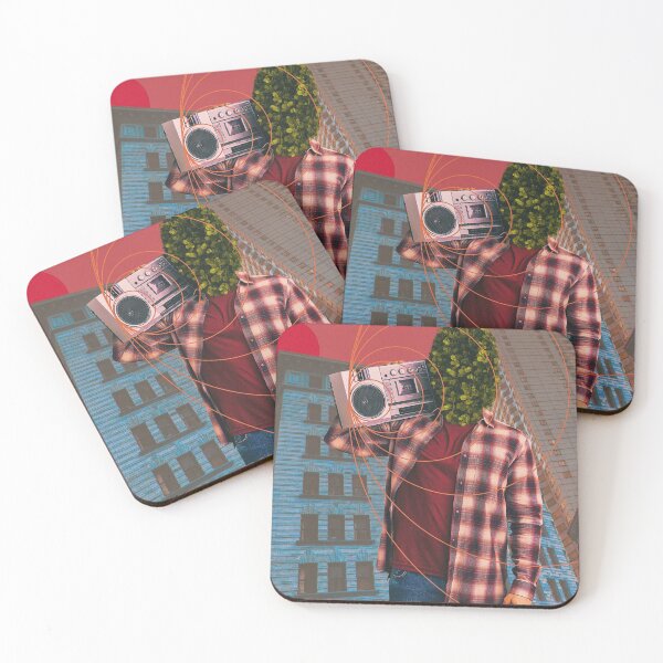 Item preview, Don't beat about the bush Art Print designed and sold by SMYTO.