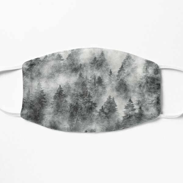 Everyday Flat Mask
