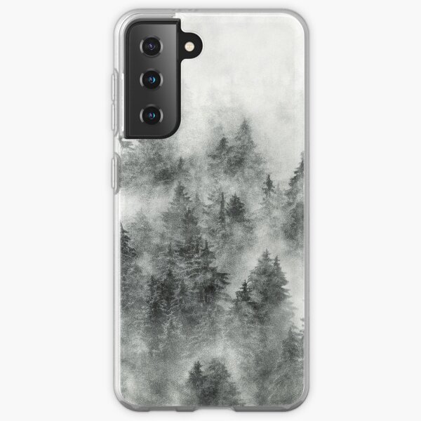 Everyday Samsung Galaxy Soft Case