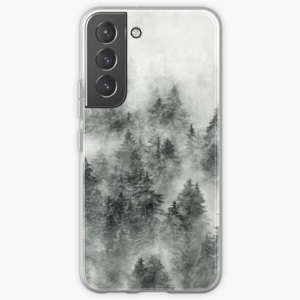 Everyday Samsung Galaxy Soft Case