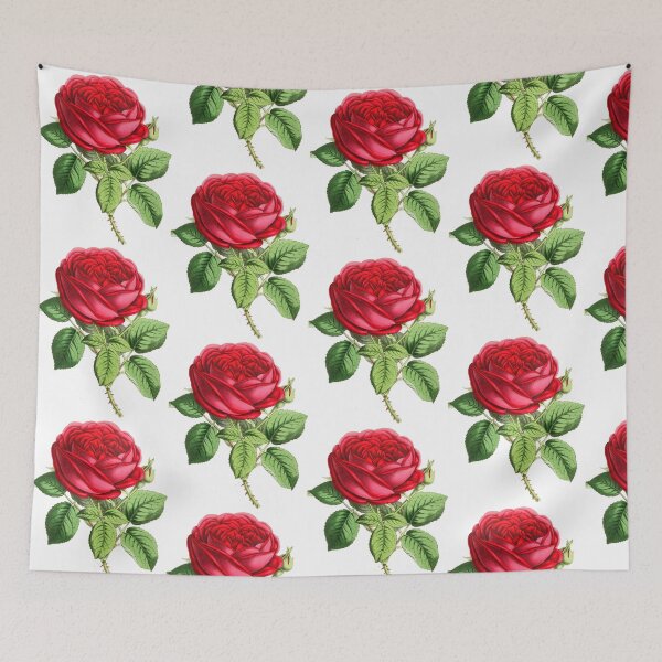 Item preview, Beautiful Red Rose designed and sold by OminiDesign.