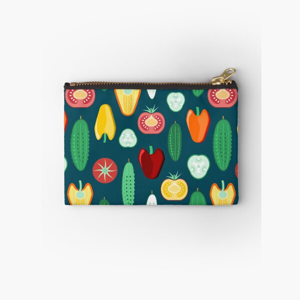 Item preview, Sweet Color Vegetables Pattern designed and sold by lanolga.