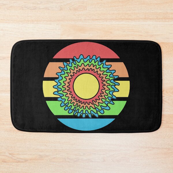 Item preview, Sunset t-shirt design  designed and sold by zouhairchnafa.